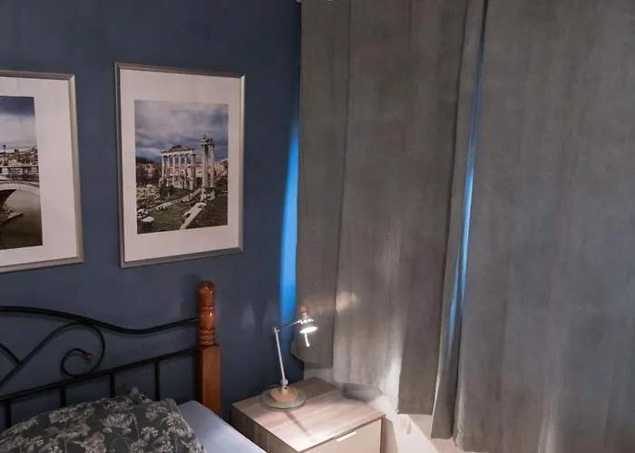 Spacious House, Close To Granasen Arena! 4 Beds, 2 Bathrooms, Free Parking