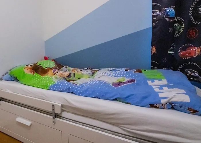 Spacious House, Close To Granasen Arena! 4 Beds, 2 Bathrooms, Free Parking Trondheim