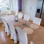 Spacious House, Close To Granasen Arena! 4 Beds, 2 Bathrooms, Free Parking Trondheim